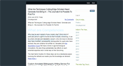 Desktop Screenshot of in.pagenation.com