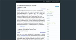 Desktop Screenshot of my.pagenation.com