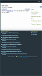 Mobile Screenshot of ph.pagenation.com